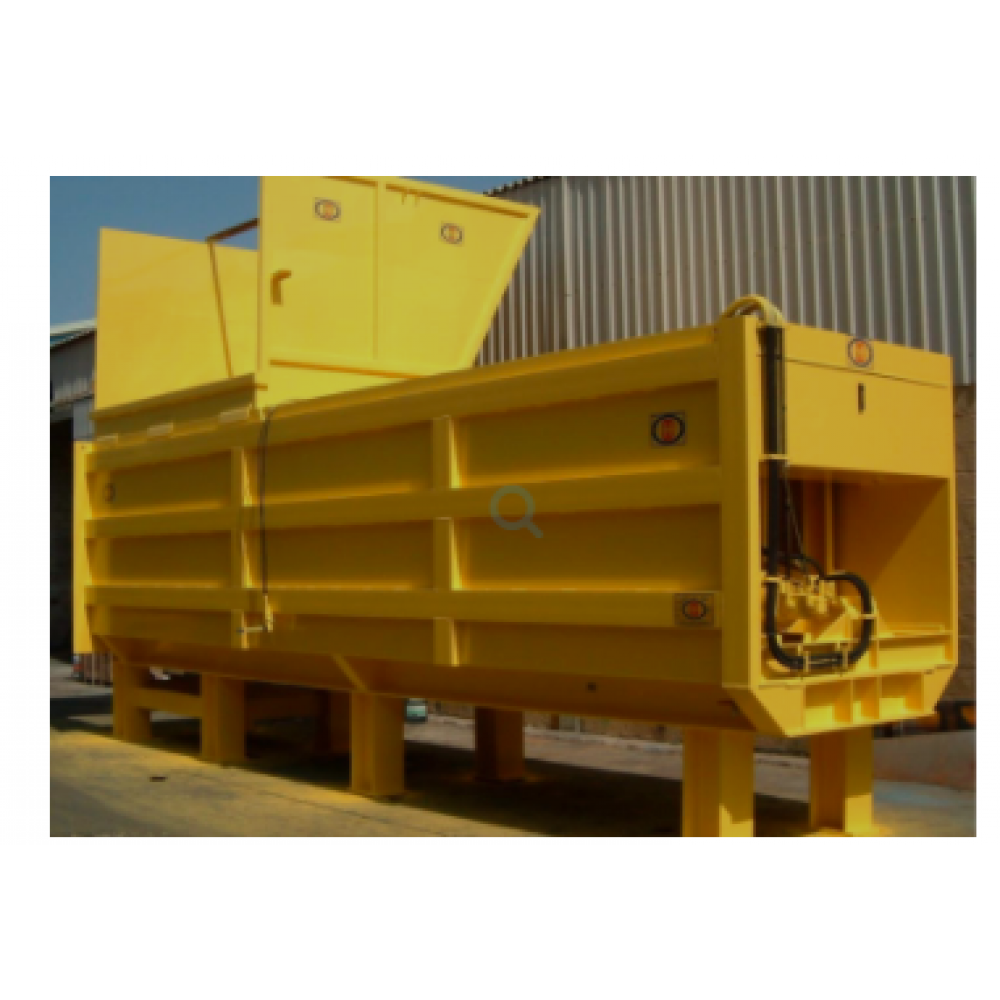 Transfer Station (Municipal waste)